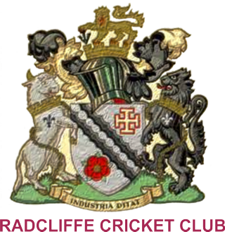 Radcliffe CC